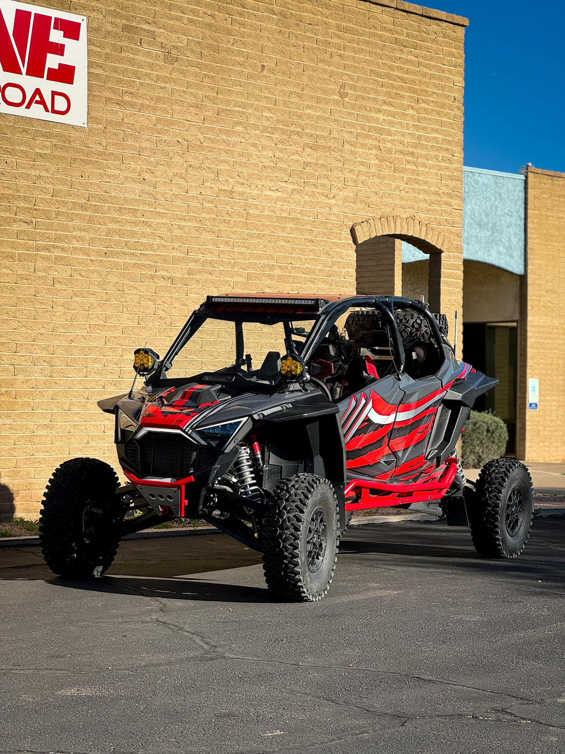 Owning a RZR: What to Upgrade and What to Leave Alone