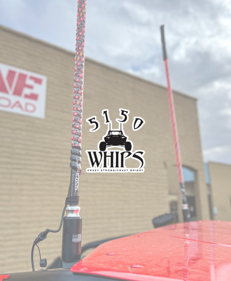 5150 Whips Inc.