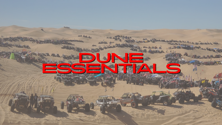 Dune Essenstials