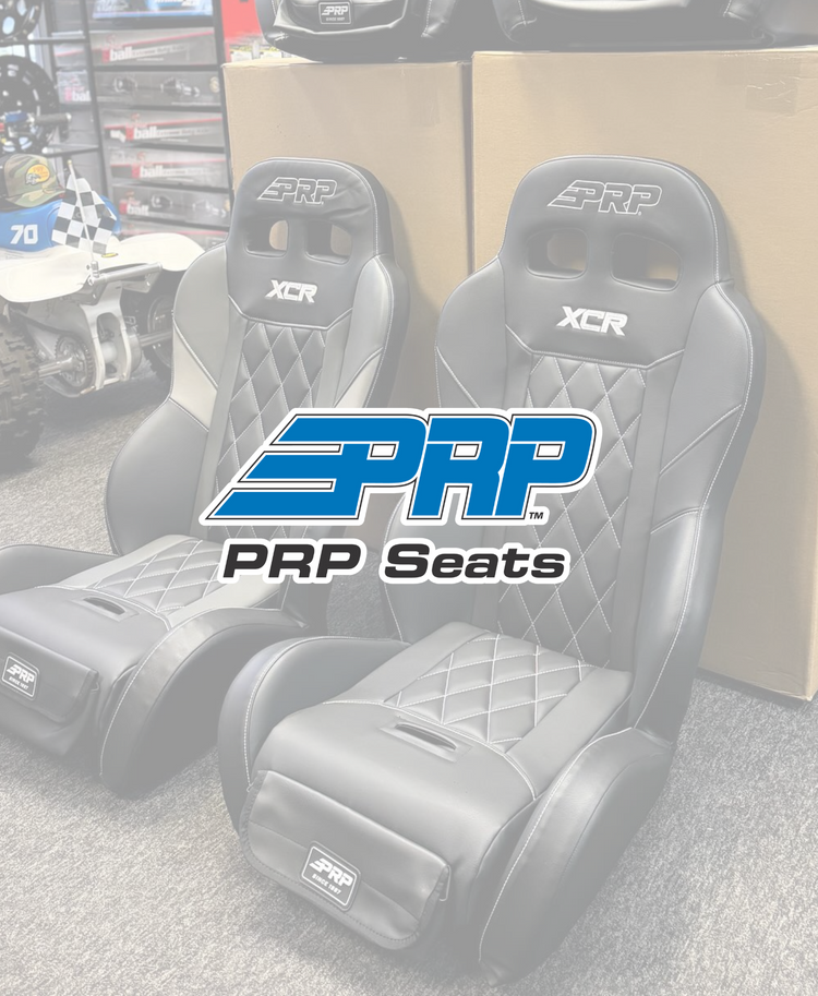 PRP Seats