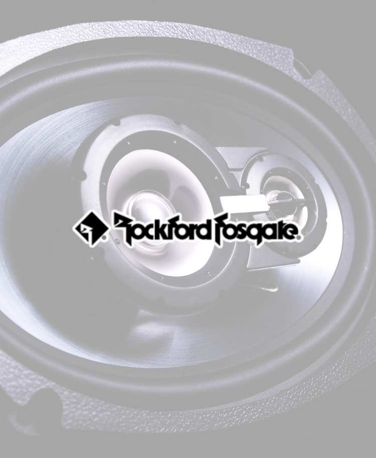 Rockford Fosgate