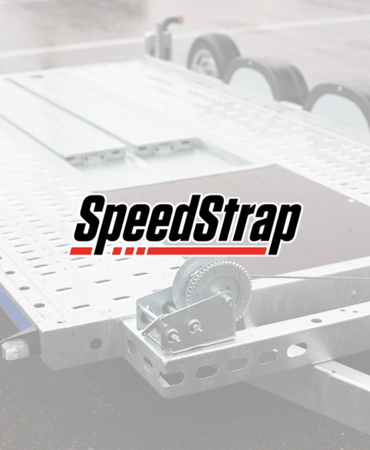 SpeedStrap