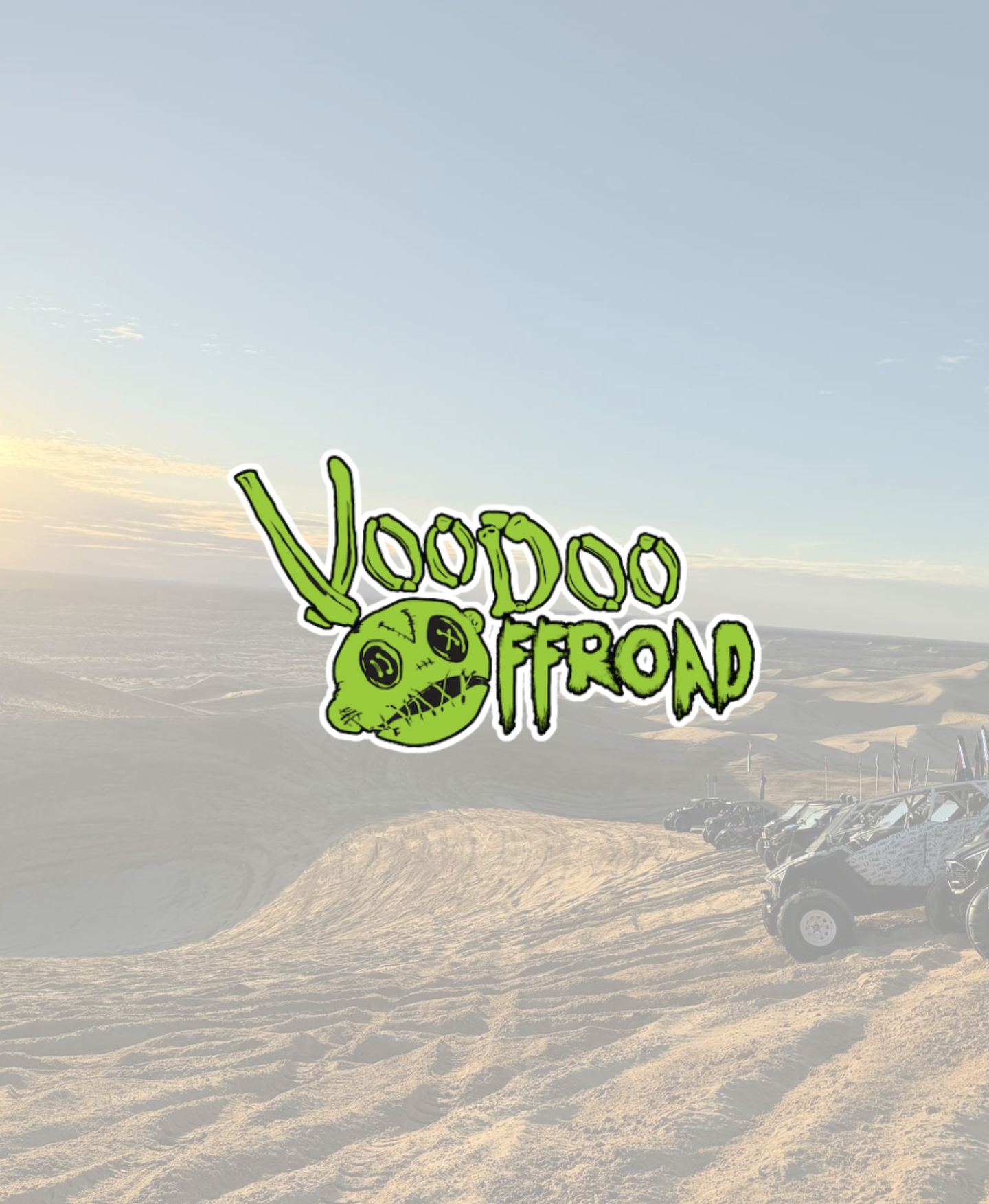 VooDoo Offroad