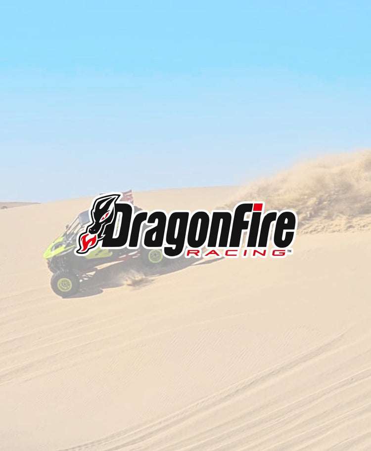 DragonFire Racing