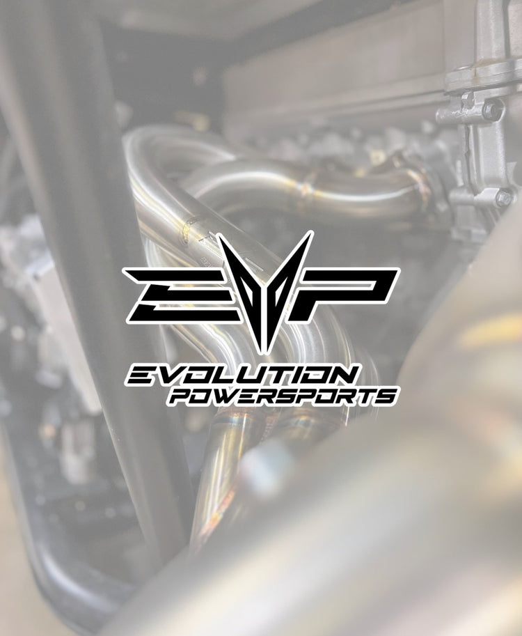 Evolution Powersports