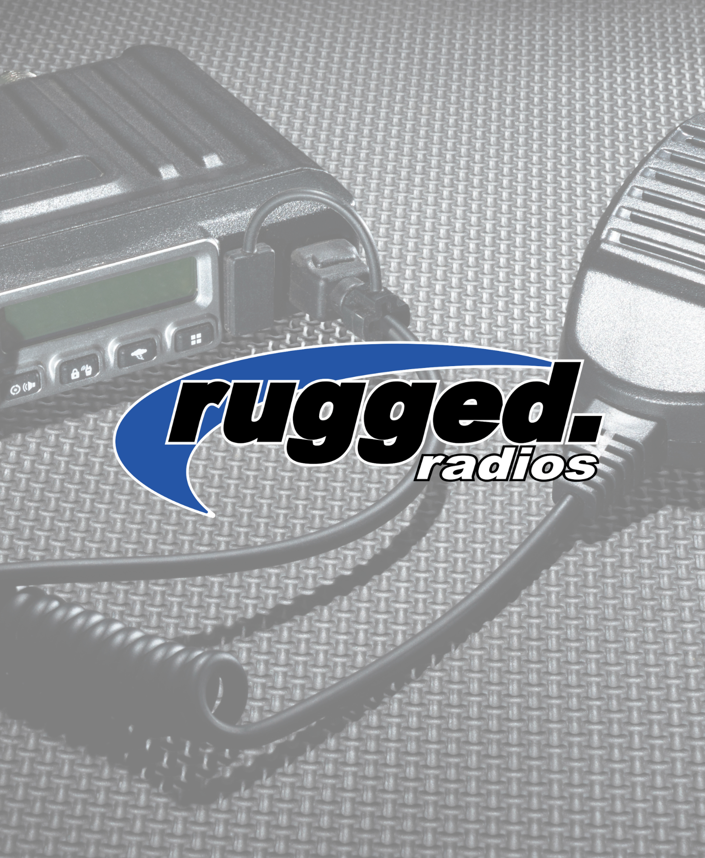 Rugged Radios