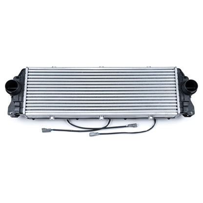 EVP Triple-Fan Air-to-Air Intercooler for Polaris RZR Pro XP & Turbo R