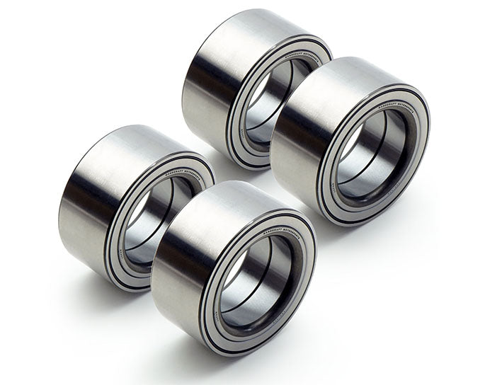 Sandcraft Dual Angular Contact Wheel Bearing – 14-22 RZR (Set of 4)