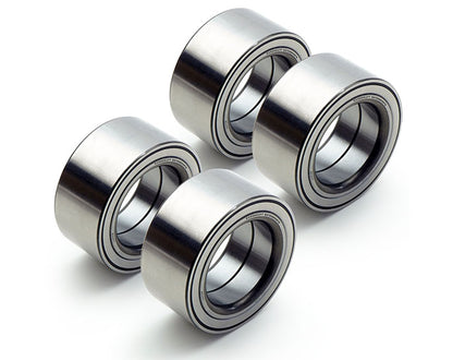 Sandcraft Dual Angular Contact Wheel Bearing – 14-22 RZR (Set of 4)