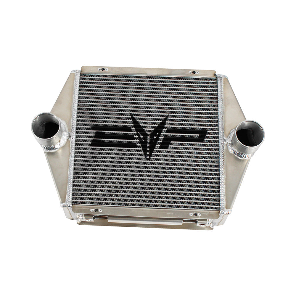 Can Am Maverick X3 Turbo Race Intercooler