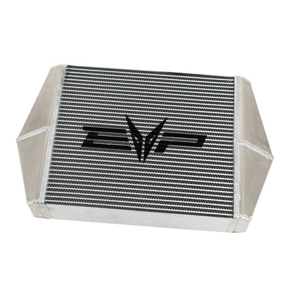 Can Am Maverick X3 Turbo Race Intercooler