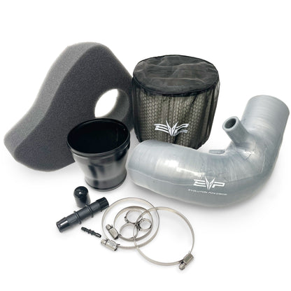 EVP High Flow Intake (HFI) Kits for Can-Am Maverick X3