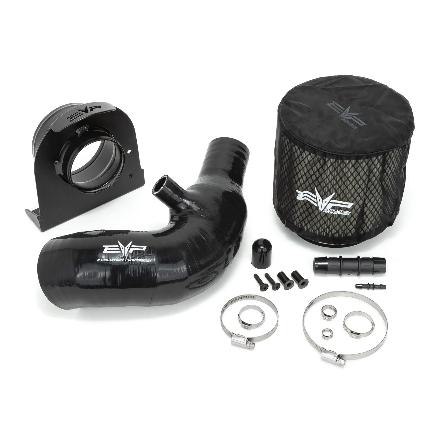 EVP XR Series High Flow Intake (HFI) Kits for Can Am Maverick X3