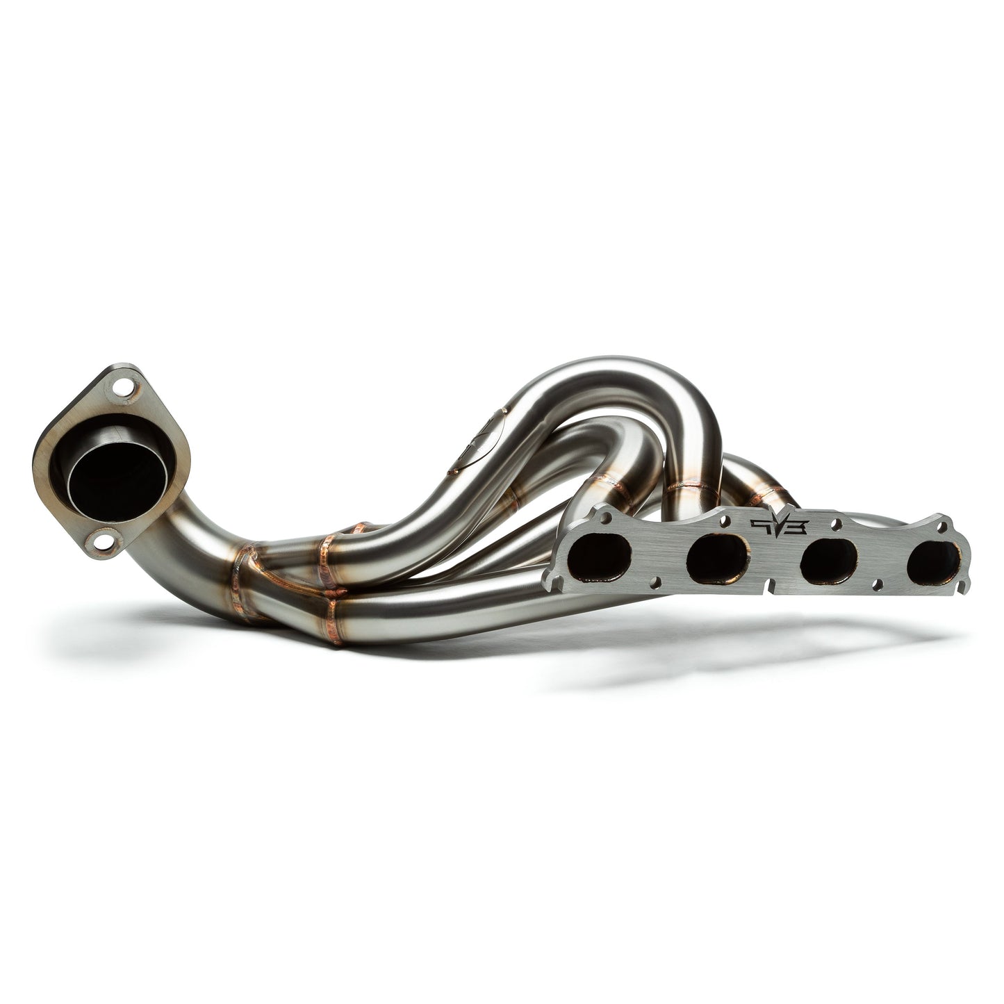 Polaris RZR Pro R Magnum Header Exhaust