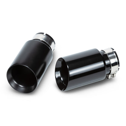 Polaris RZR Pro R Magnum XR Series Twin-Exit Exhaust