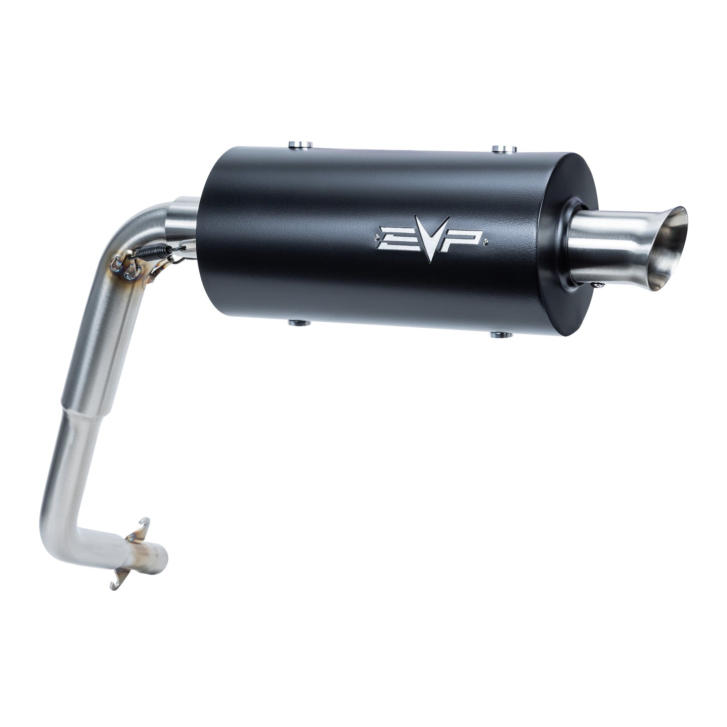 EVP Magnum Exhaust System for Polaris RZR 200