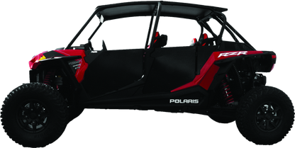 DragonFire Racing UTV Doors - Fits Polaris RZR XP 4 1000 16-22- 4-Doors