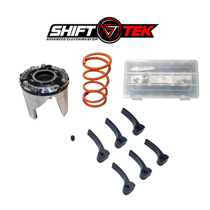 Can-Am Maverick X3 Shift-Tek Ultimate Clutching Packages