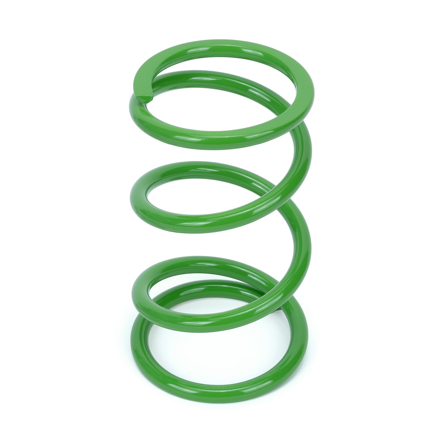 EVP Green Secondary Spring for 2022+ Polaris RZR Pro R