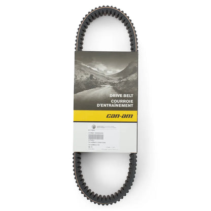 OEM Can Am X3 Drive Belt