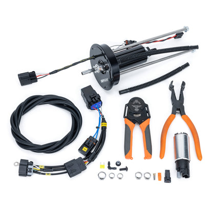 Maverick R Rising Rate Fuel Pump Kits