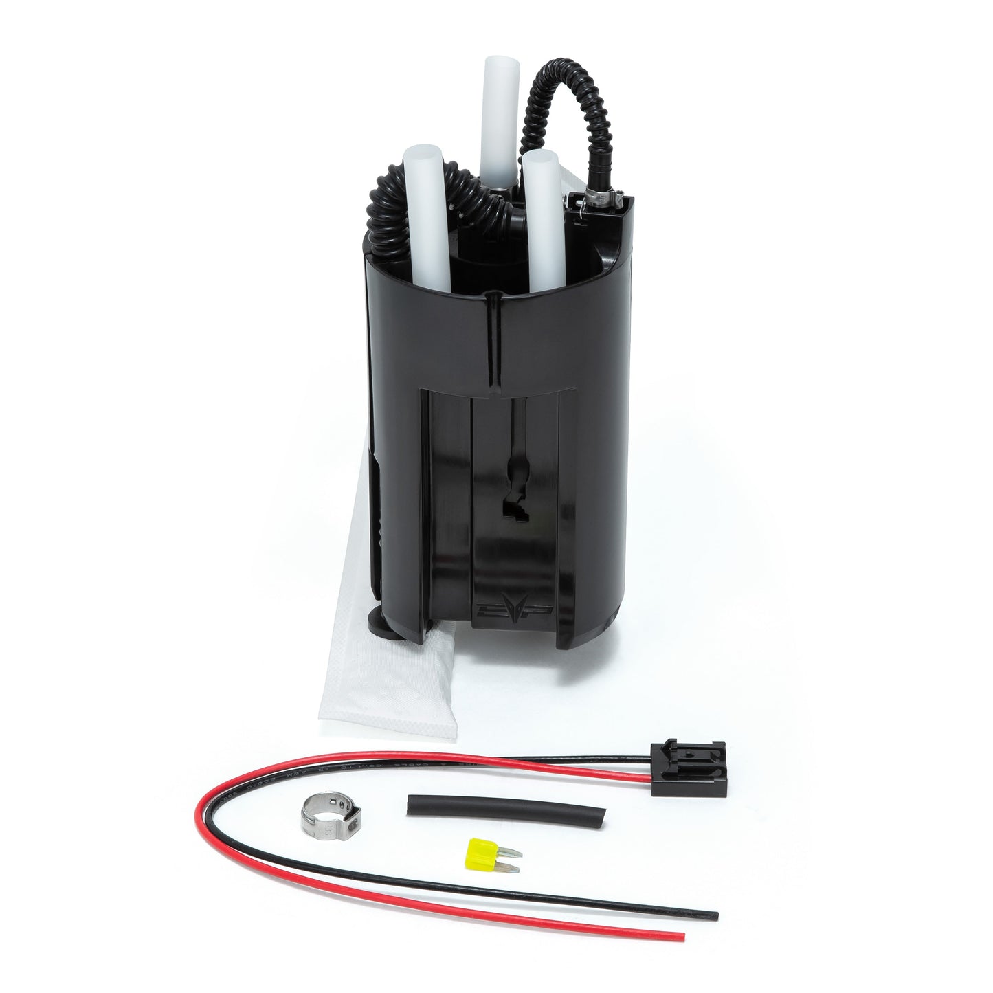 EVP High-Pressure Fuel Pump w/ Surge Tank Kits for Polaris RZR Pro XP, Turbo R & XP Turbo/S