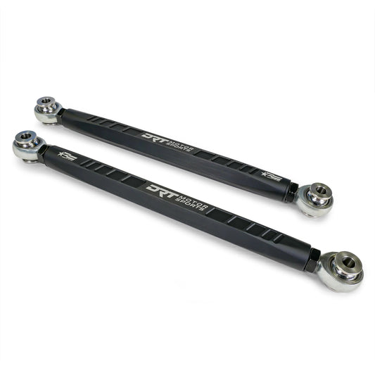 DRT Motorsports Can Am Maverick R Hex Rear Sway Bar Link Set