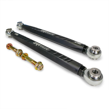 DRT Motorsports Can Am Maverick R Hex Rear Sway Bar Link Set