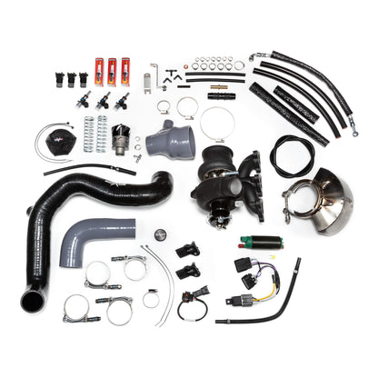 EVP Paragon P43-280 Turbo System for 2020 Can-Am Maverick X3 Turbo RR