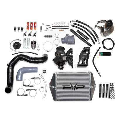 EVP Paragon P43-310 Turbo System for 2021-2023 Can-Am Maverick X3 Turbo RR