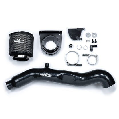 EVP 2020+ Can-Am Defender HD10 DT-130 & DT-195 Turbo Systems