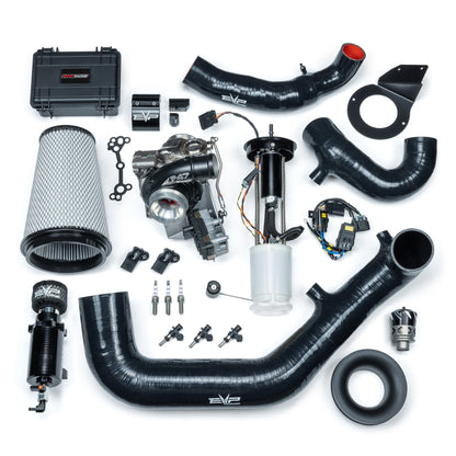 EVP Paragon P47-400 Turbo Upgrade System for 2024 Can-Am Maverick R