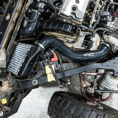 EVP 2018-2024 Polaris Ranger XP 1000 RT-125 Turbo System