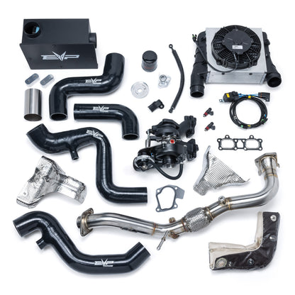 EVP 2018-2024 Polaris Ranger XP 1000 RT-125 Turbo System