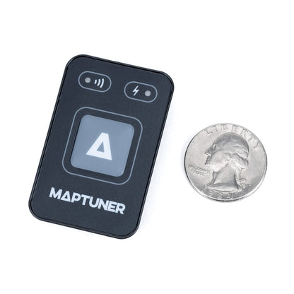 EVP Maptuner Nano NX3A Bluetooth ECU Flashing Device & Cables