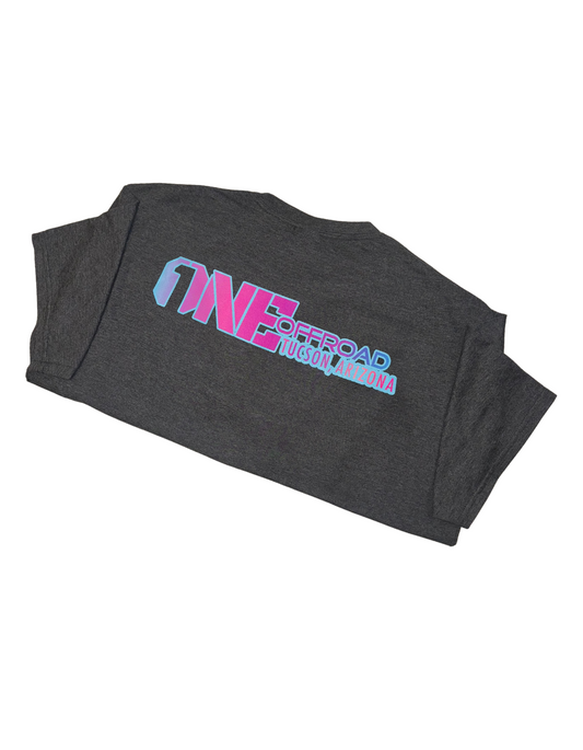 One Offroad Limited Edition T-Shirt