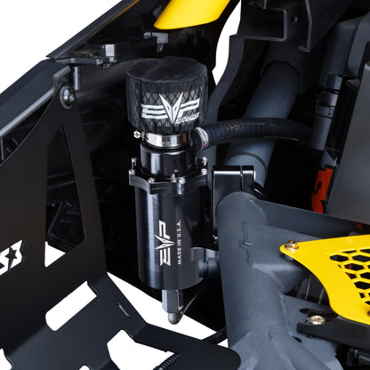 Catch Can Kit for 2024 Can-Am Maverick R