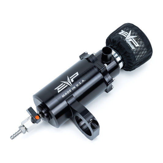 EVP Catch Can Kit for Polaris RZR Pro R