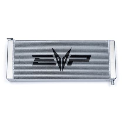 EVP Racing Transmission Radiator for Can-Am Maverick R