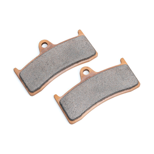 Replacement Big Brake Pads for EVP Can-Am Maverick X3 Big Brake Kit