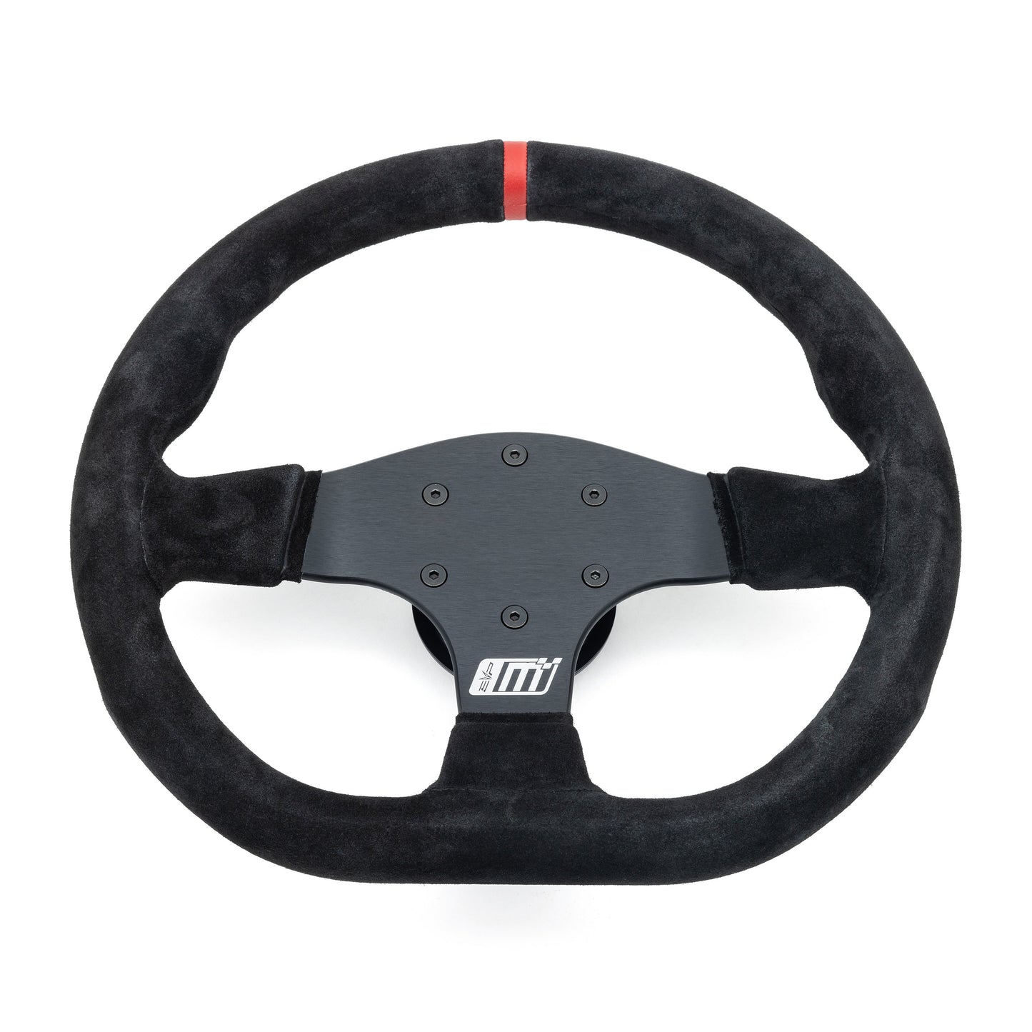 EVP.MOde Steering Wheel & Quick-Release Hub Adapter for 2024+ Polaris Xpedition