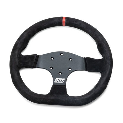 EVP.MOde Steering Wheel & Quick-Release Hub Adapter for Can-Am Defender