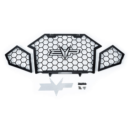 EVP Grille for Polaris RZR Pro R & Turbo R