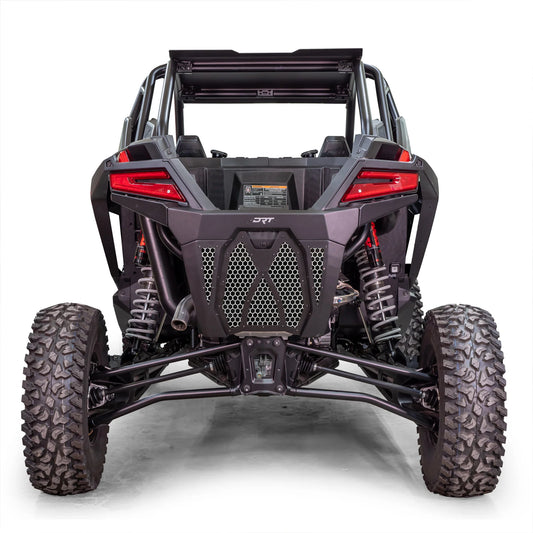 DRT Motorsports Polaris Pro XP/Turbo R Rear Bumper