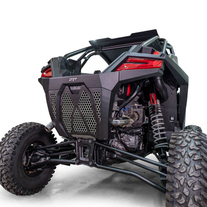 DRT Motorsports Polaris Pro XP/Turbo R Rear Bumper