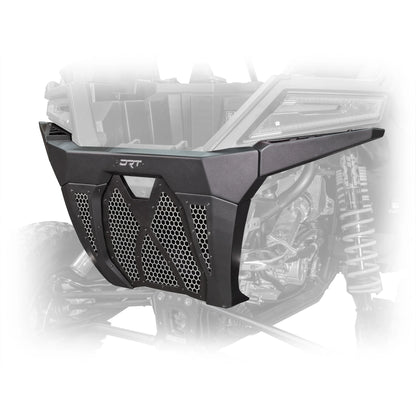 DRT Motorsports Polaris Pro XP/Turbo R Rear Bumper