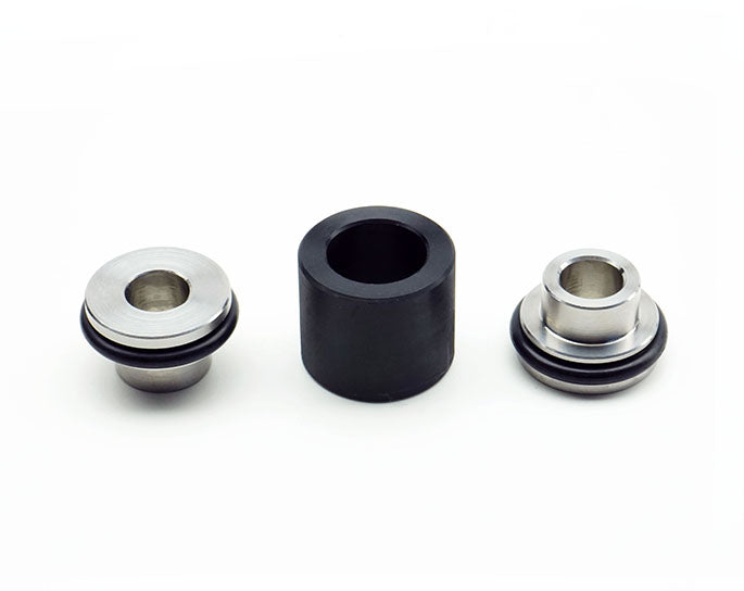 A-ARM BUSHING KIT - 2018+ RZR TURBO 'S' / PRO XP