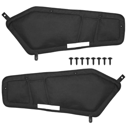 RZR PRO XP / PRO R / TURBO R Front Door Bags