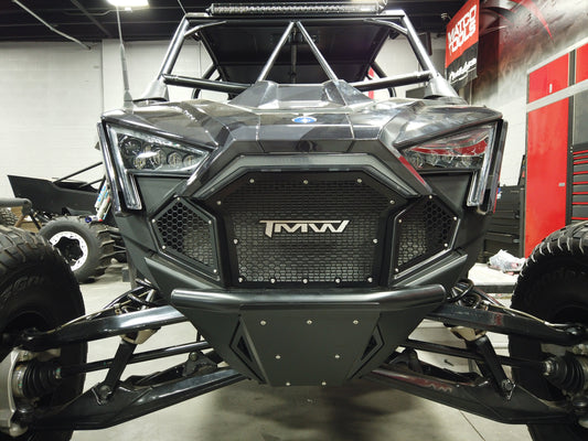 TMW RZR PRO R/XP Grill