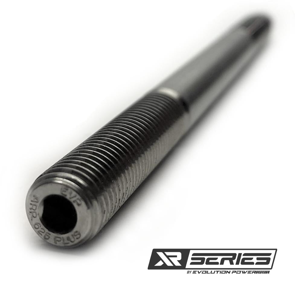 XR Series 9mm Custom Age 625 Head Stud Kit for Can Am Maverick X3